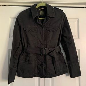 Lucky Brand Utility Jacket